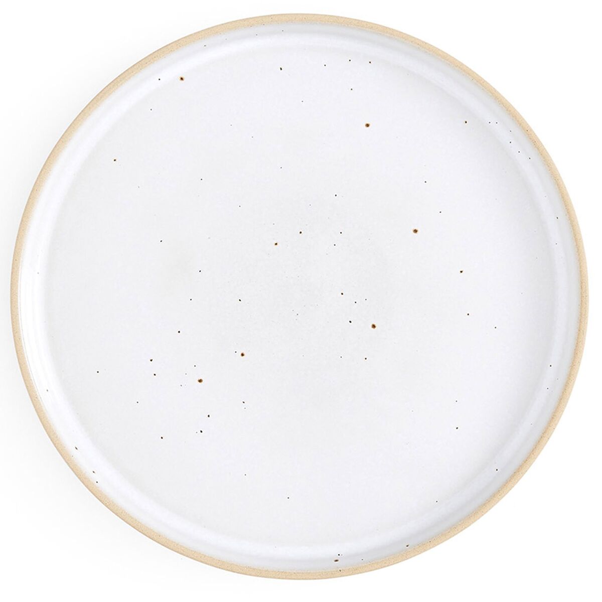 Minerals middagstallerken 27 cm 4-pakning, moonstone
