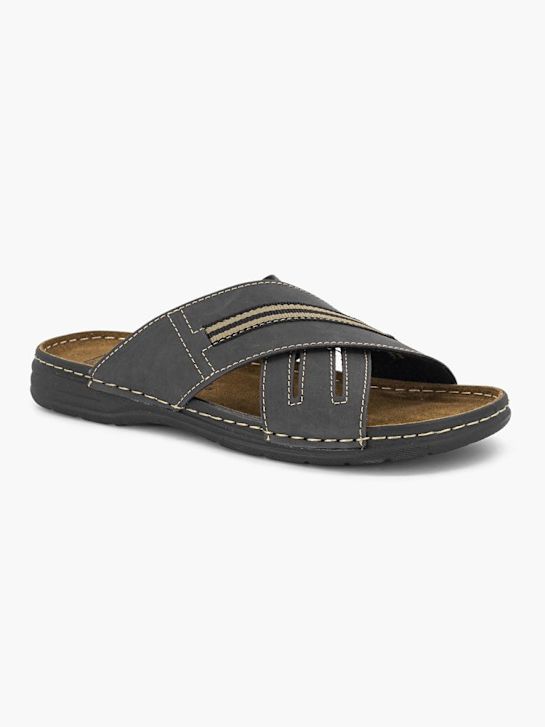 Easy Street Lage slipper