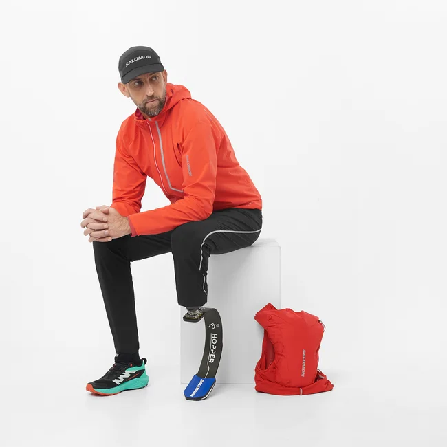 ADV SKIN 12  Laufweste mit Flasks Unisex
