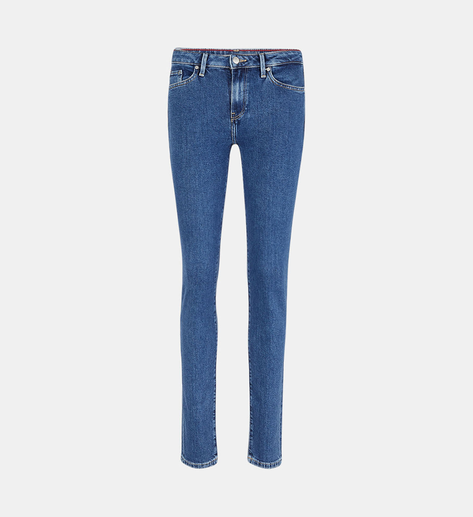 Tommy Hilfiger Jean Slim fit soft venice bleu
