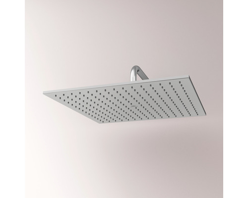 Ideal Standard Idealrain Atelier vierkante douchekop 400 x 400 mm chroom A5806AA