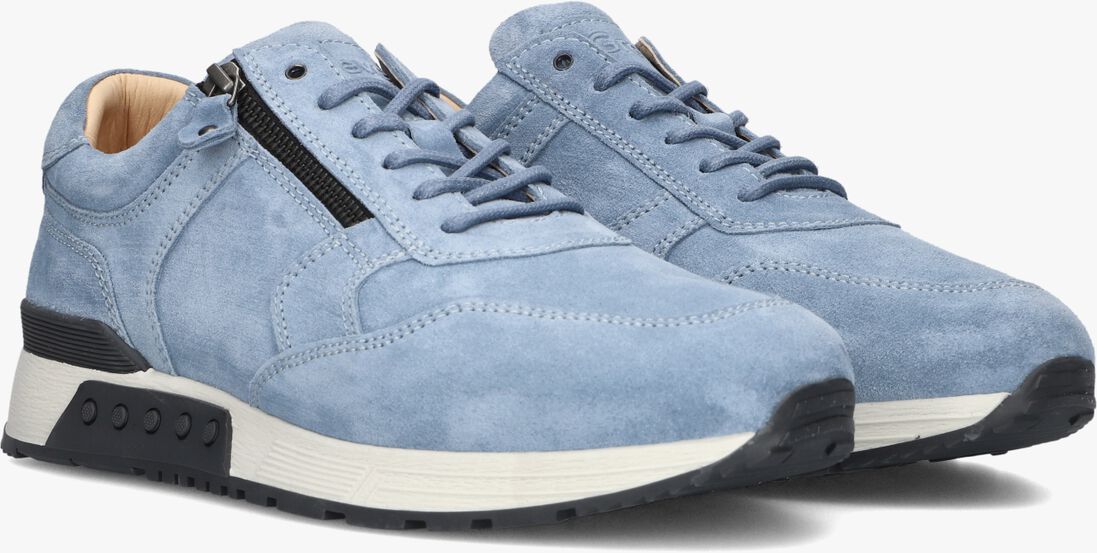GREVE blauwe greve lage sneakers haarlem k