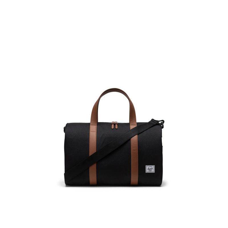 Novel Carry-On Duffel - Duffel