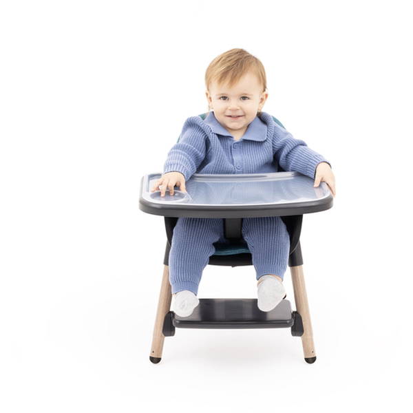 GracoGraco   Presti charcoal