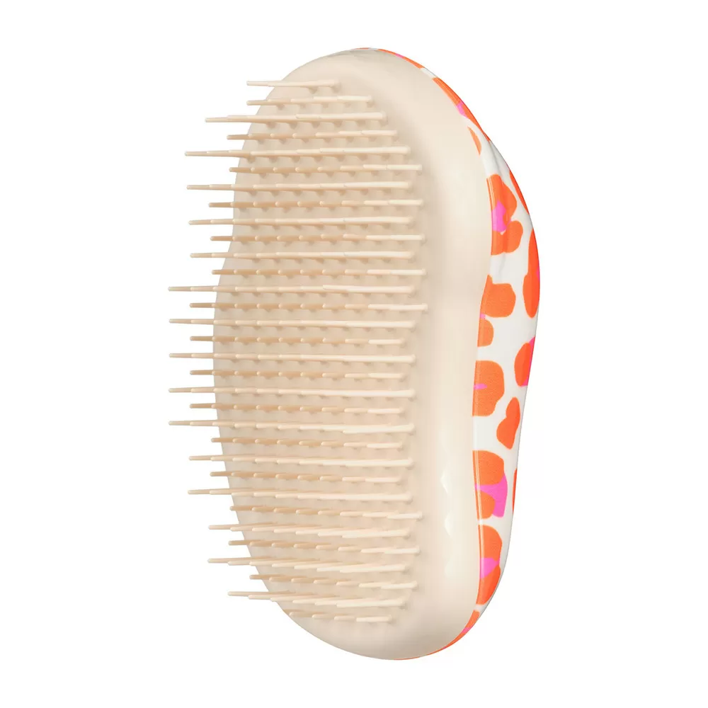 Tangle Teezer The Original Mini Printed Orange Safari - 1 stk.