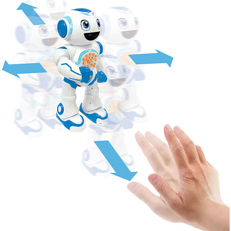 Powerman Star interaktiv robot