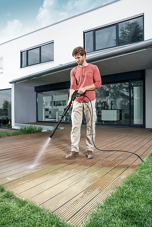 Lance Vario Power Karcher pour K7