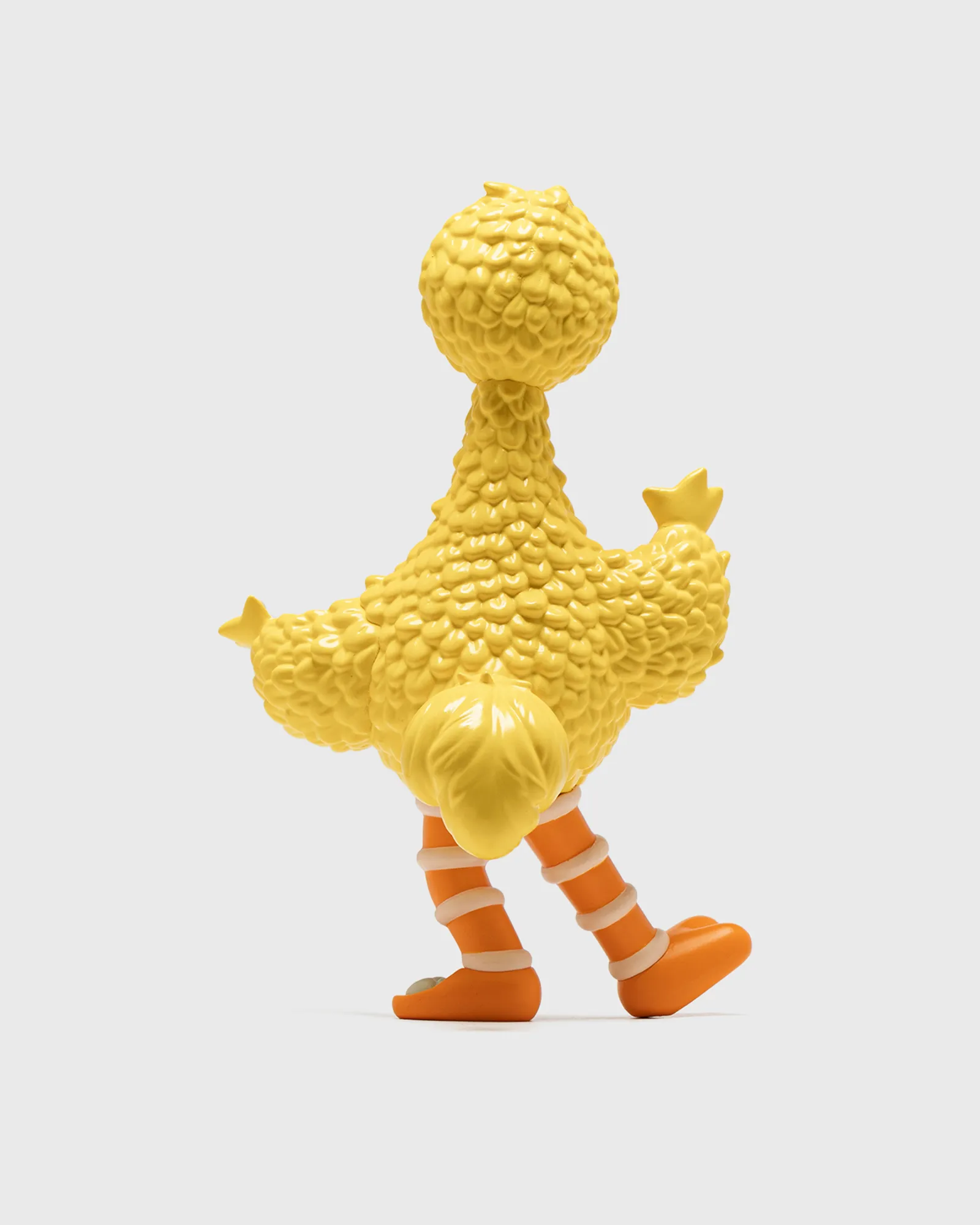 Mighty Jaxx XXRAY PLUS: Sesame StreetBig Bird