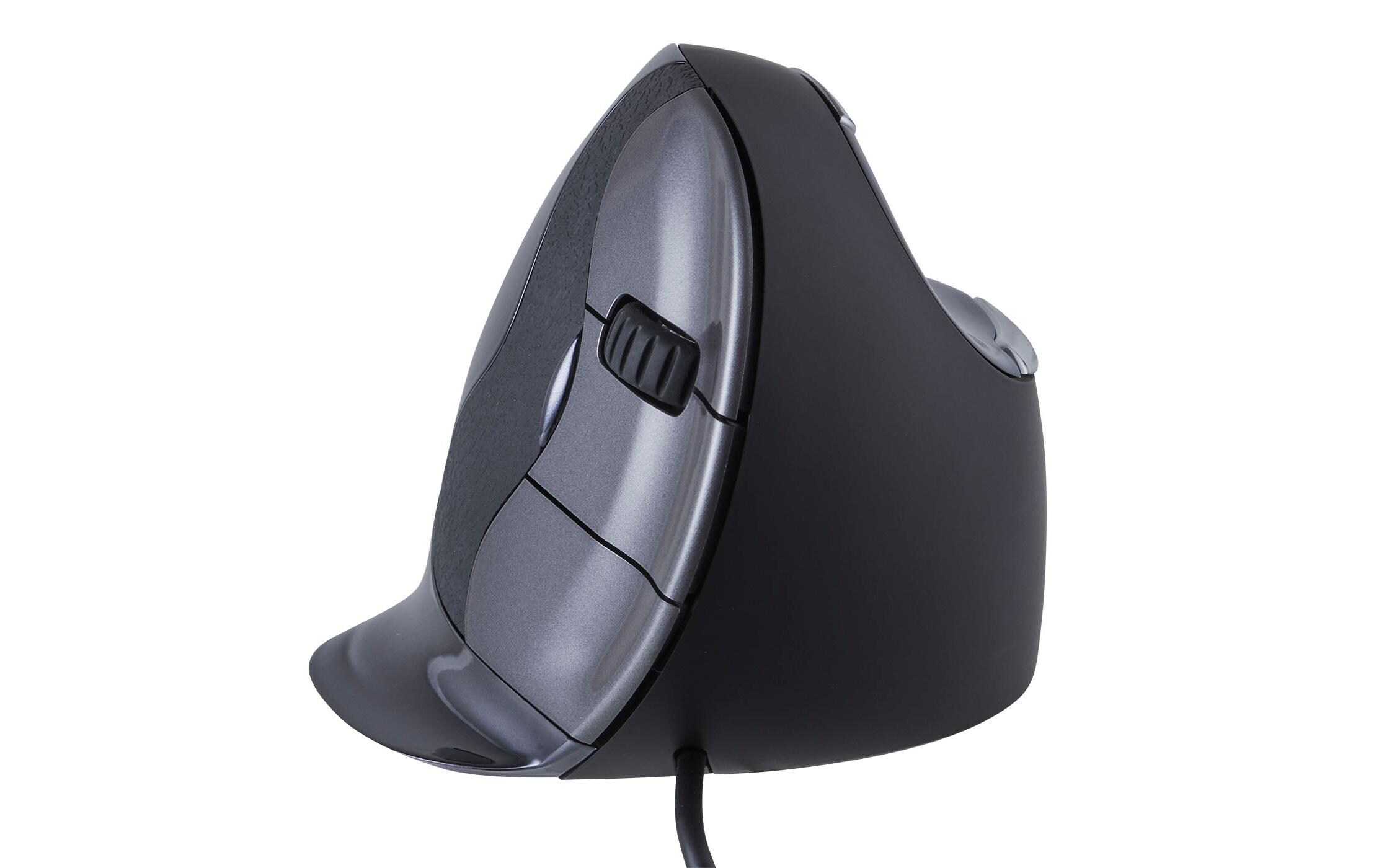 Ergonomische Maus Vertical D Medium<br>Ergonomische Maus für Rechtshänder