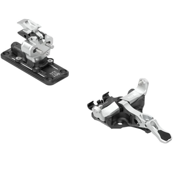 Fixation ski de randonnée ATK HAUTE ROUTE 10 PLUS
