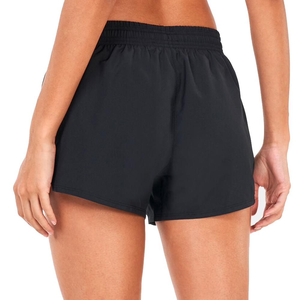 Nike Short de Sport Noir Femme Nike Run