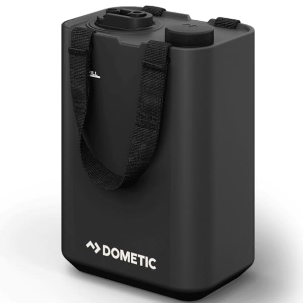 Vaisselle randonnée DOMETIC HYDRATION WATER JUG 11L SLATE