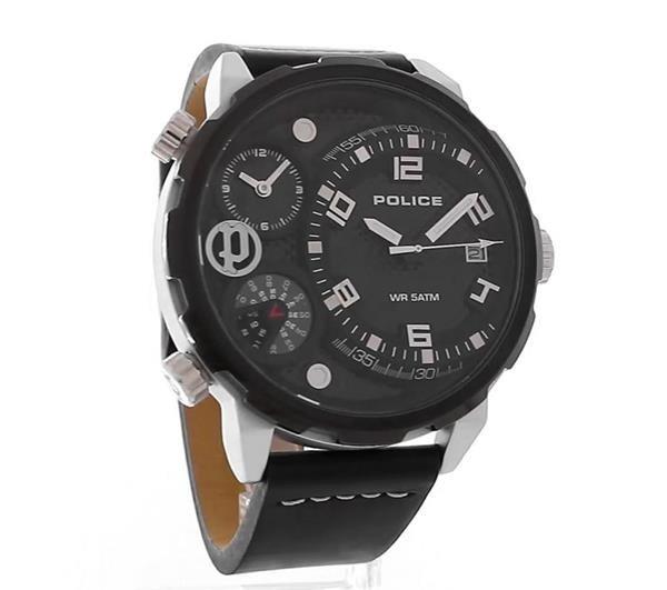 Police Mens Police Ray Watch PEWJB2195341