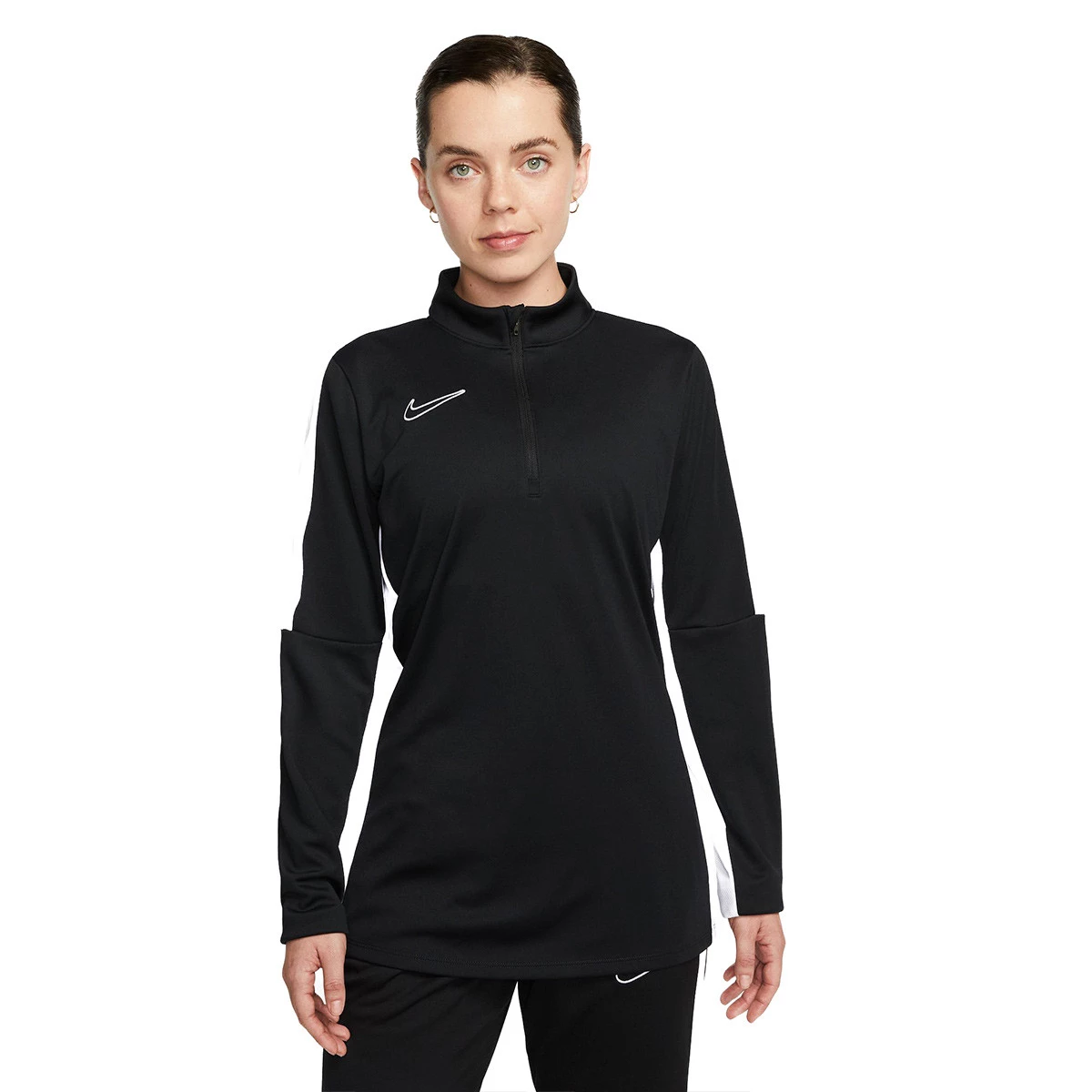 Sweatshirt Nike Dri-Fit Academy 23 Mulher