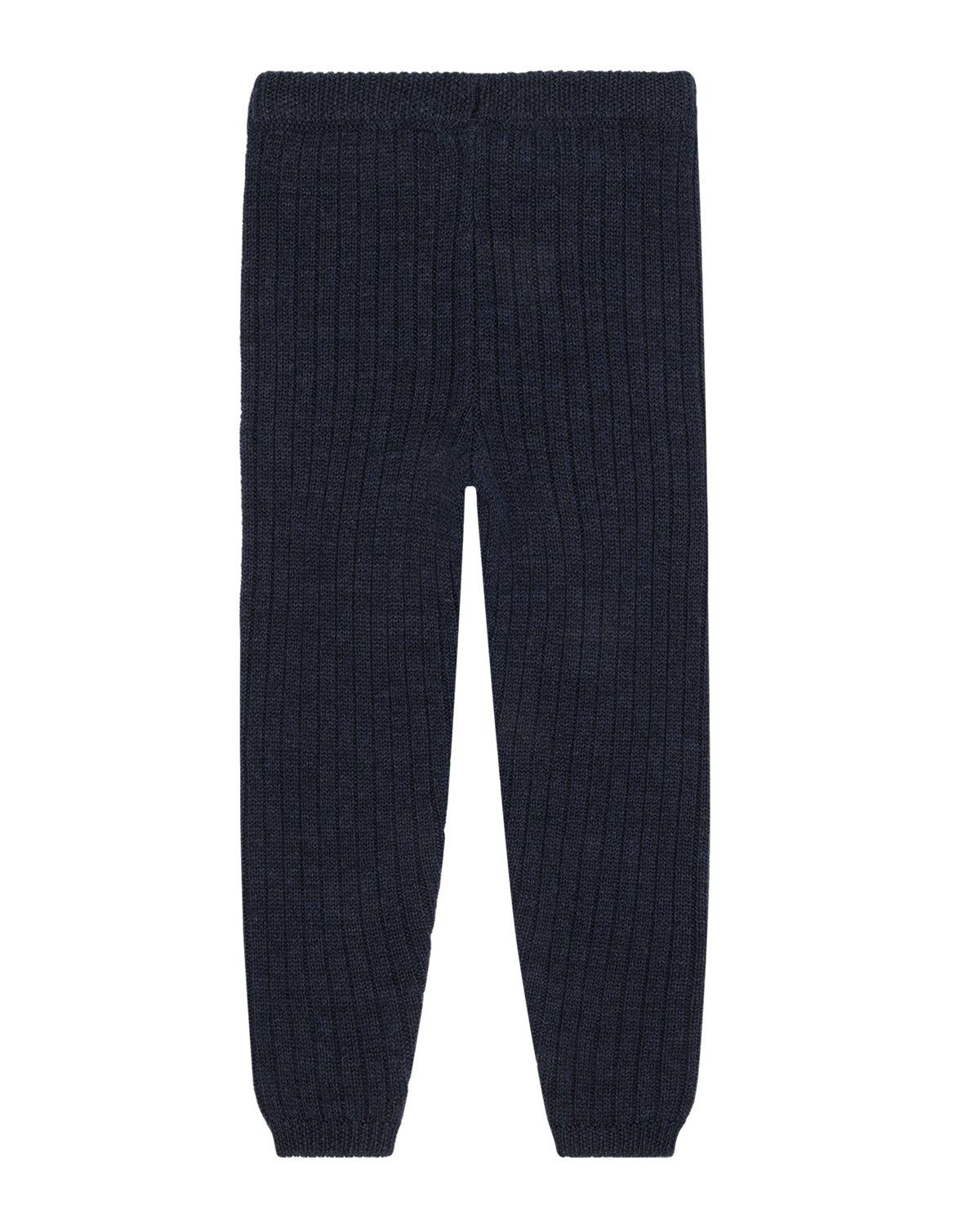 Ullbukse – Tykk ullongs – 100% Merino | Lui Wool Rib