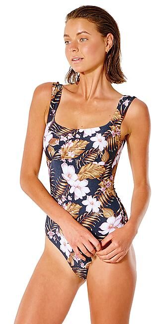 RIP CURL - MAILLOT DE BAIN PLAYABELLA 1P