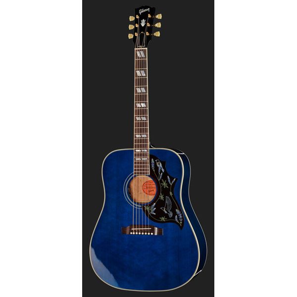 Gibson Miranda Lambert Bluebird