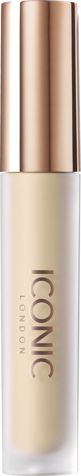Seamless Concealer