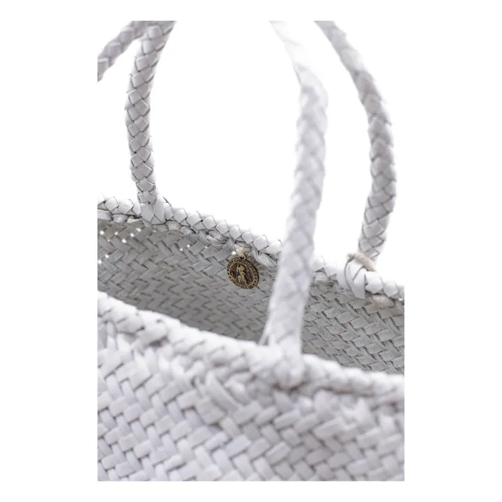 Dragon Diffusion Petit Panier Grace | Blanc