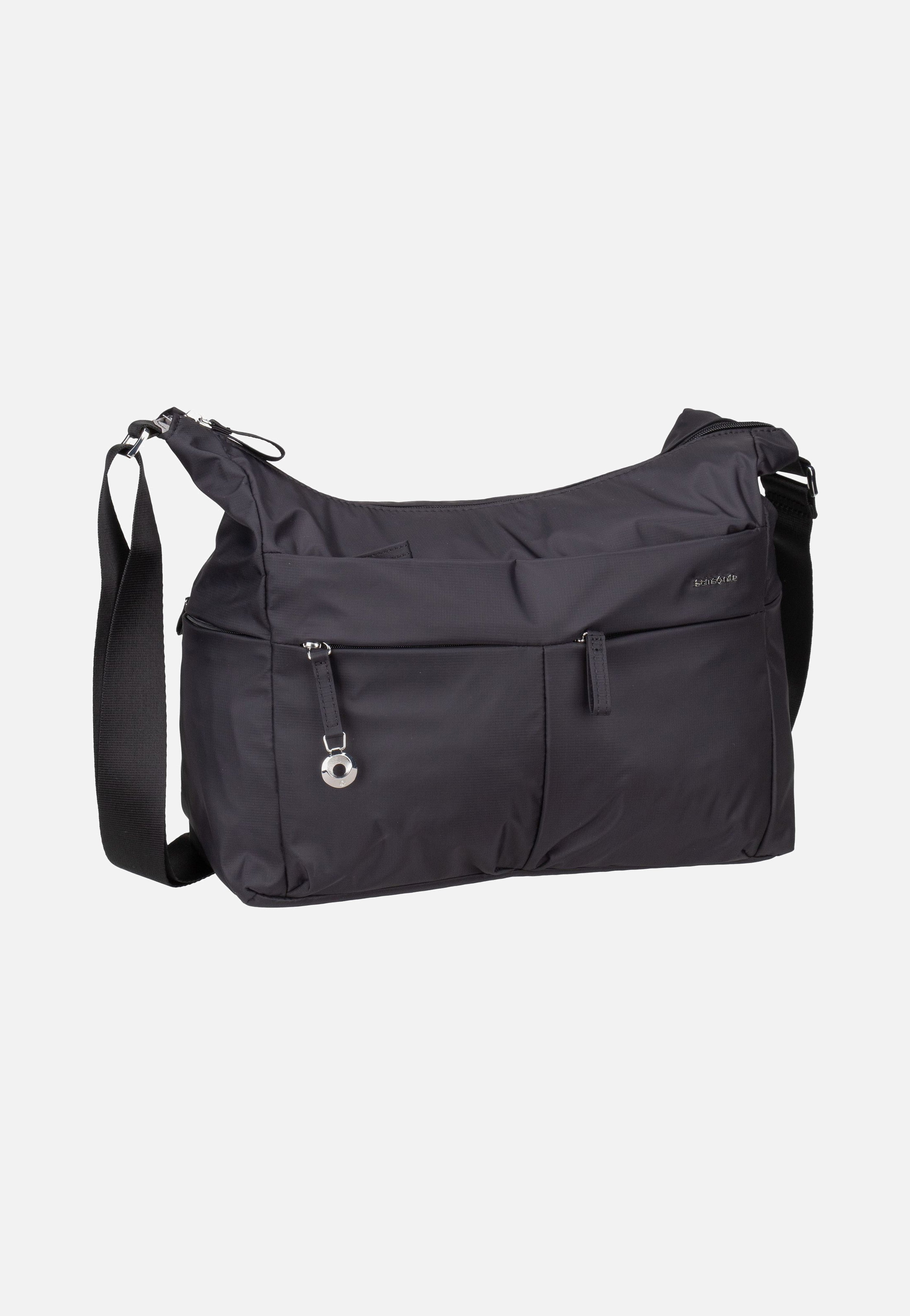 Move 5.0 M Black - Beuteltasche