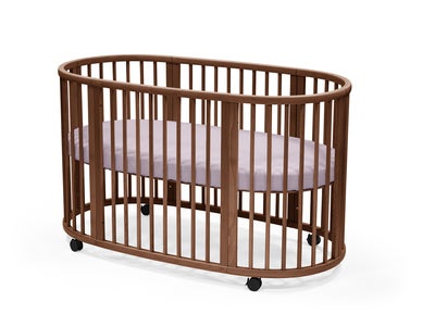 Stokke Sleepi Seng V3, Warm Brown