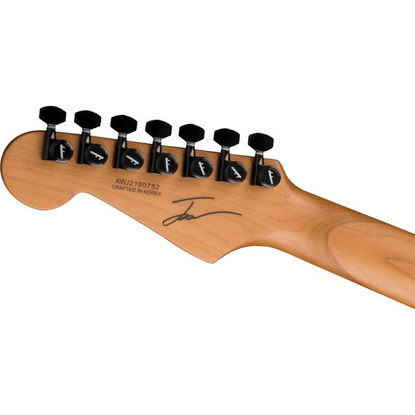 Jackson Pro Serie Josh Smith SL7 ET