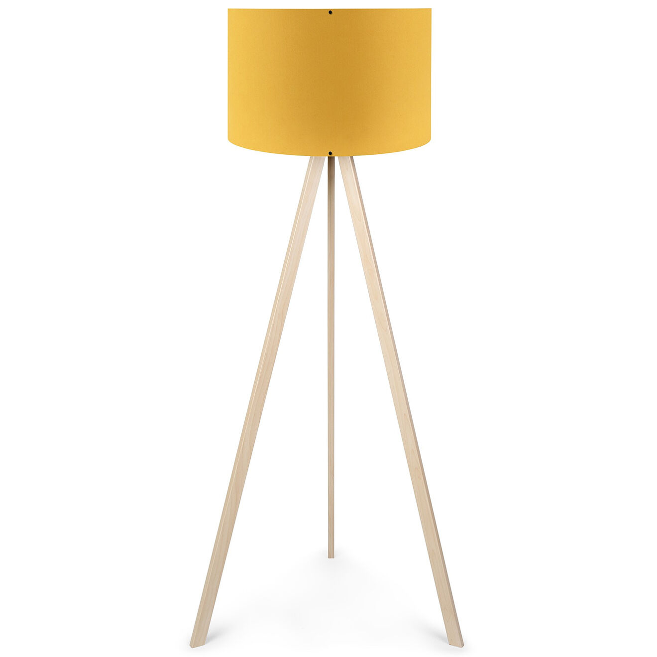 Sheen Lampadaire Best jaune - 38x40 cm