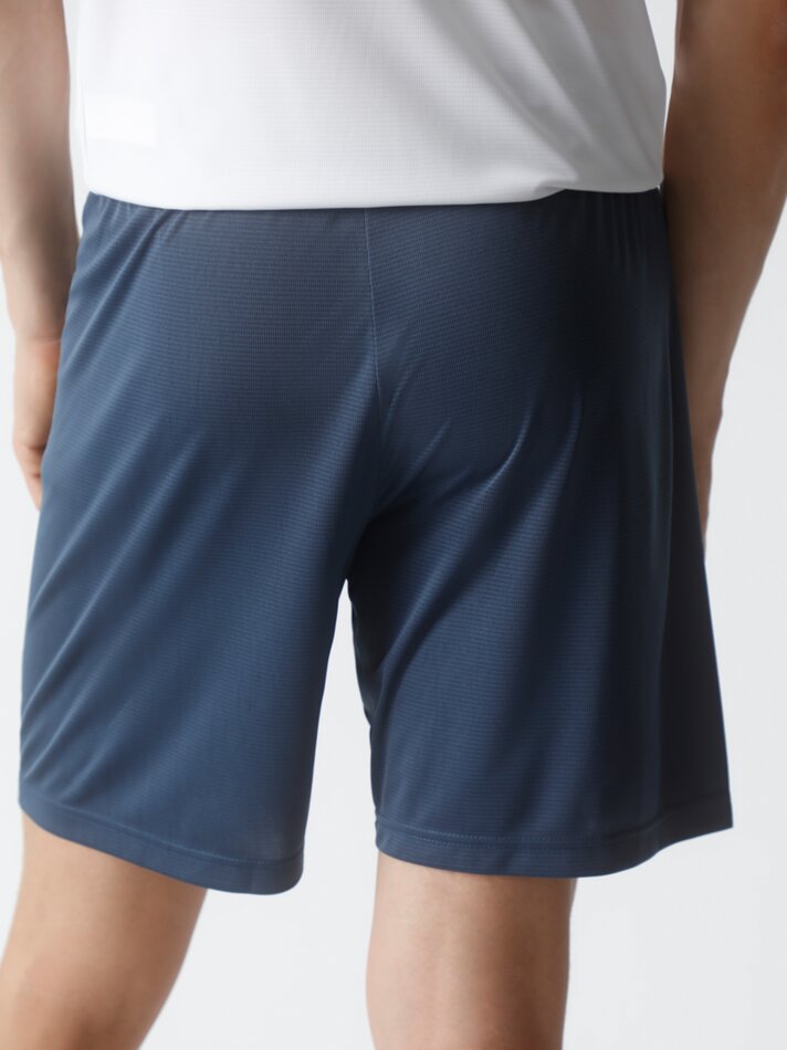 Bermuda Sport - Azul Marinho Escuro