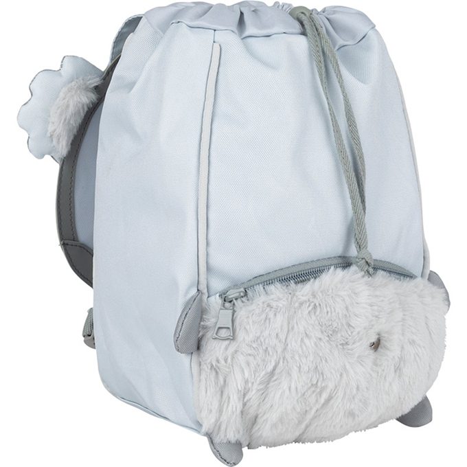 Tann’s Rugzak Zoo Koala Grijs