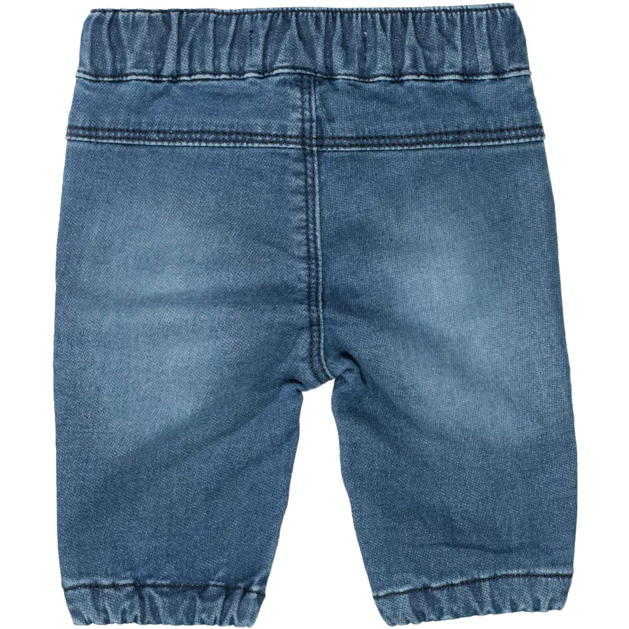 STACCATO Jeans blue denim