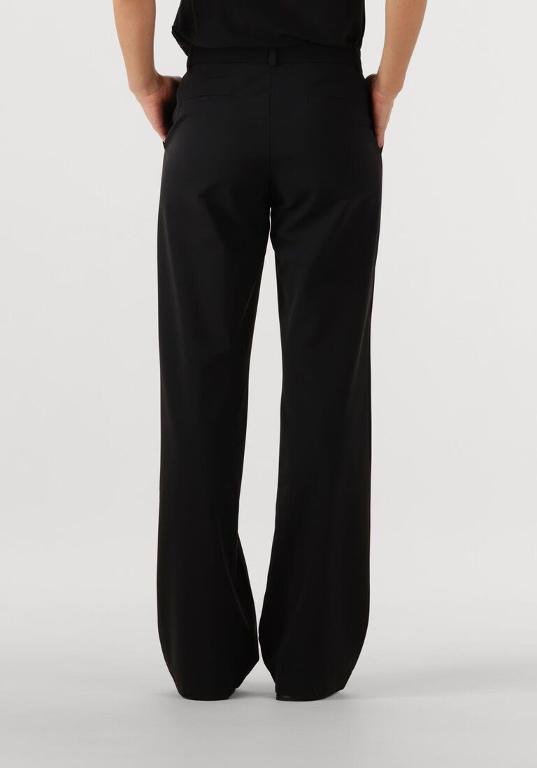 zwarte japan tky pantalon daryo