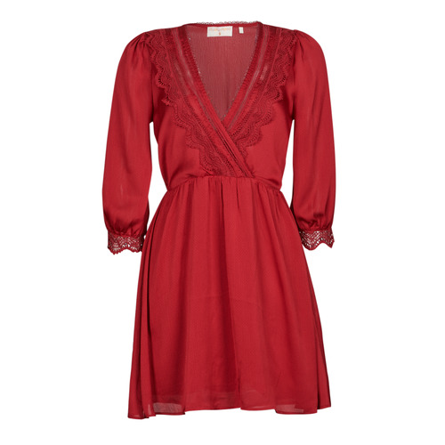Moony Mood - PABIDOSE - Rouge
