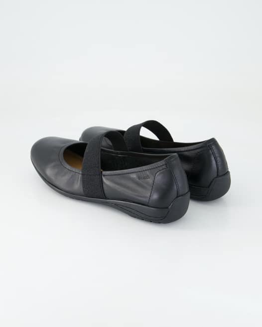 Josef Seibel FENJA 25 Ballerinas in Schwarz