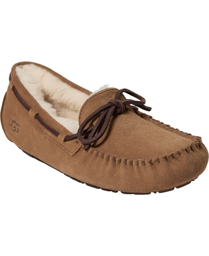 UGG Dakota Chestnut