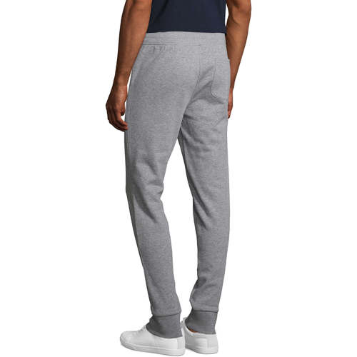Sols - PANTALONES DE JOGGING DE HOMBRE Gris