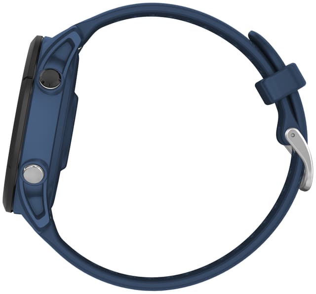 Garmin Forerunner 255 sportsur (blå)