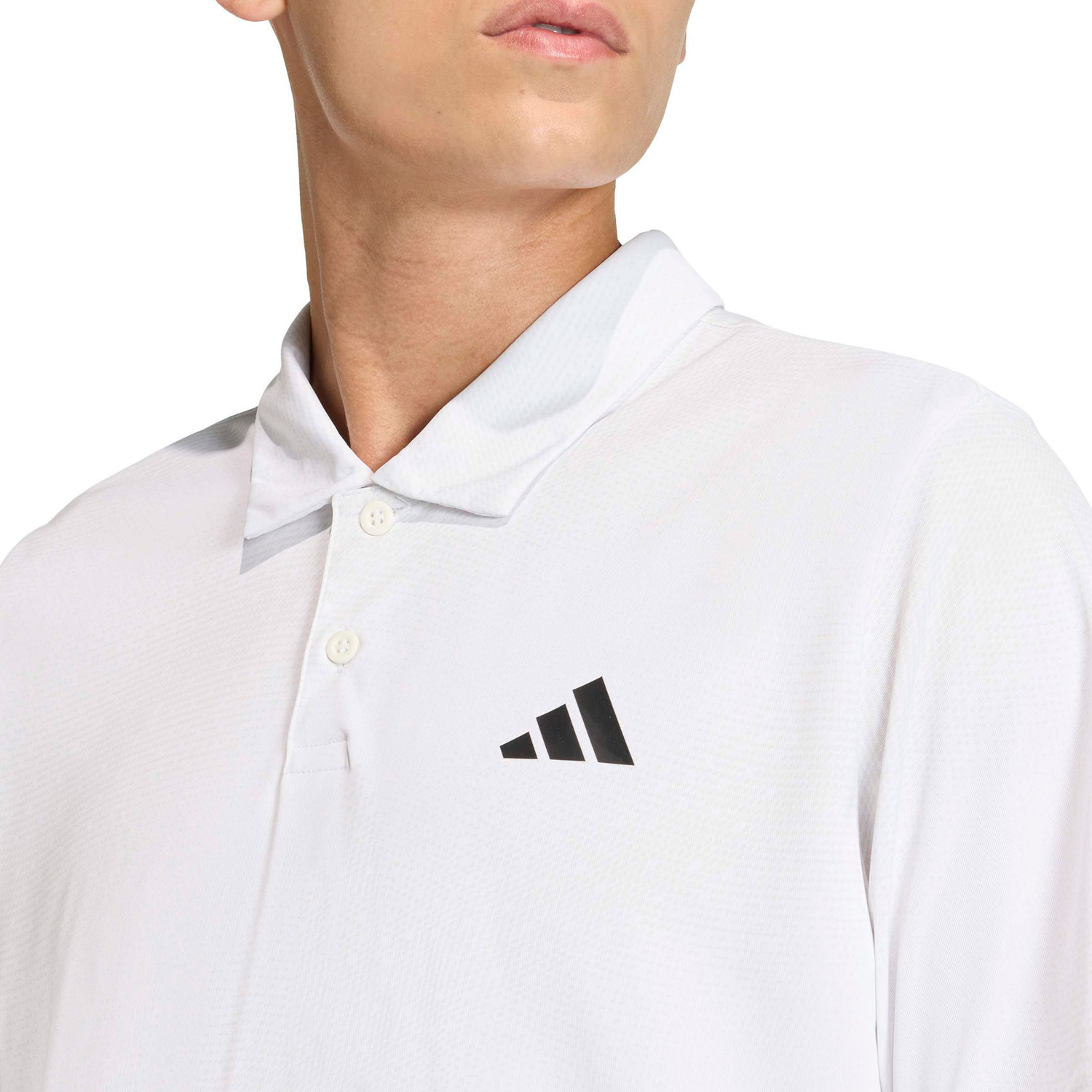 adidas Club Graphic Polo