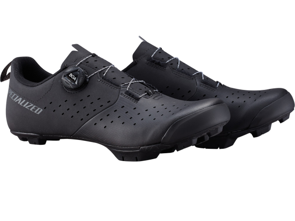 Specialized Recon 1.0 Cykelsko, Black