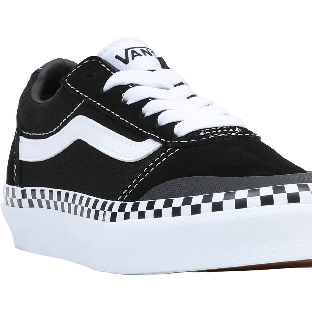 Vans Ward DW Sneakers Børn