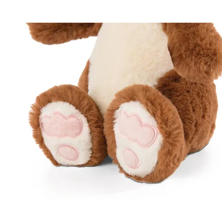 NICI Kuscheltier Hase Poline Bunny, 25 cm