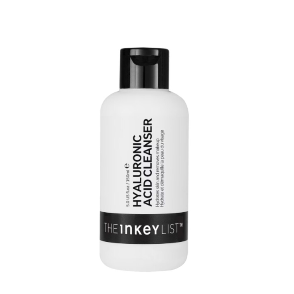 The Inkey List Hyaluronic Acid Cleanser150 ml