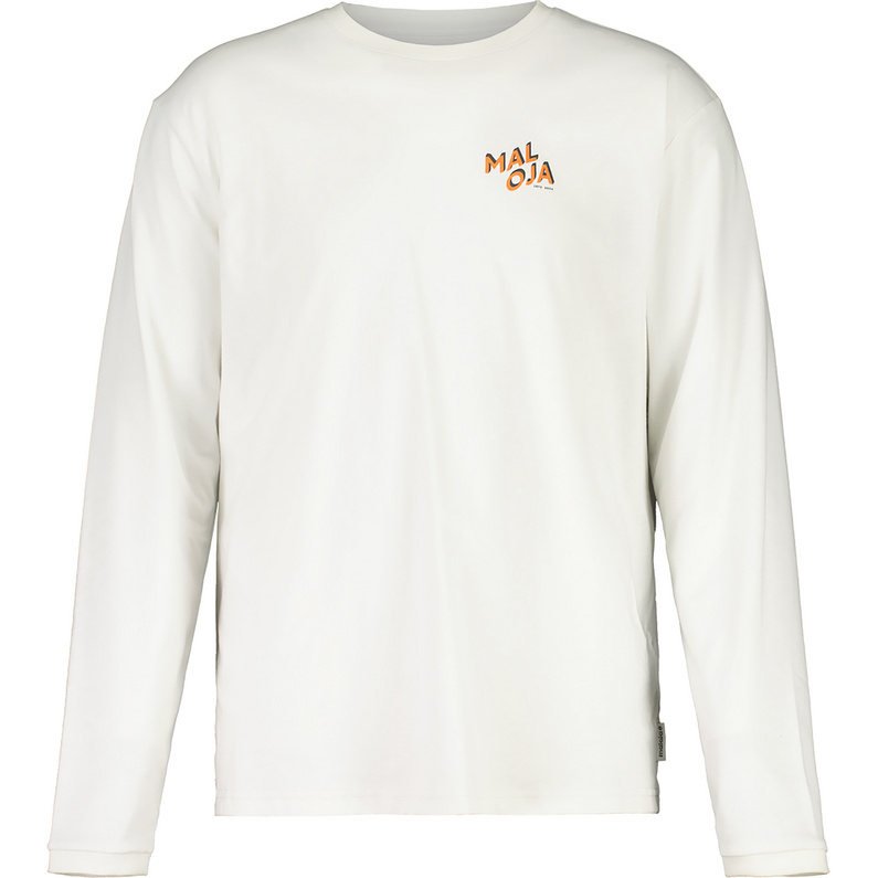 Maloja Herren RingandM. Longsleeve