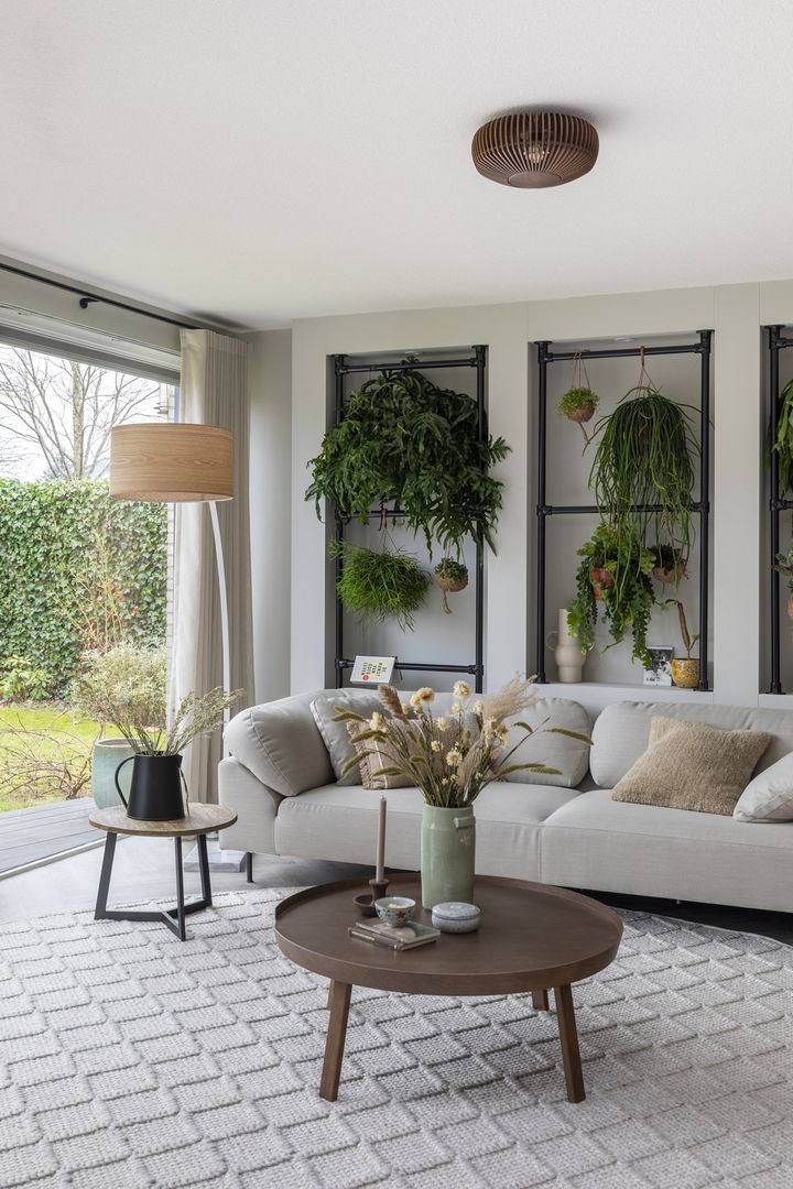 Eijerkamp Collectie   Tufted Sierkussen