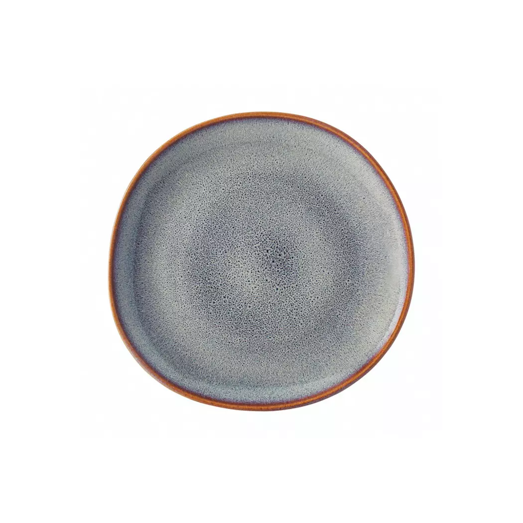 Frühstücksteller Lave Beige Ø 23 cm