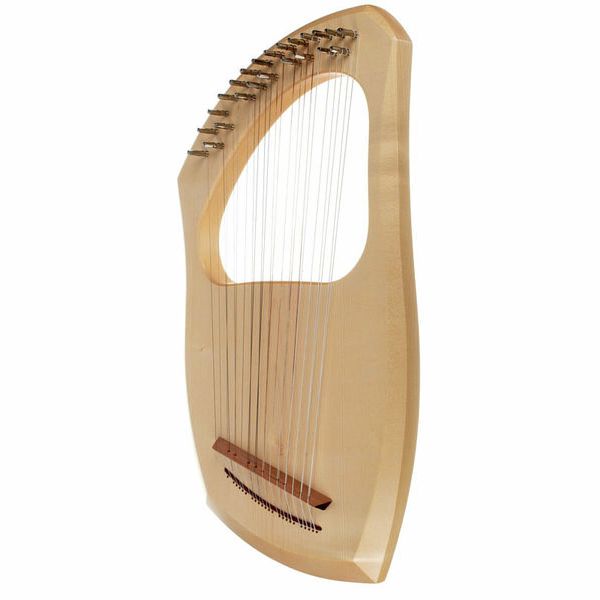 Auris Chromatic Lyre 23 Strings