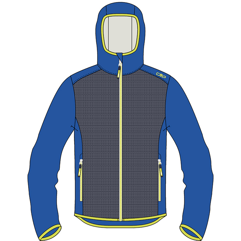 CMP Kinder Boys Performance Jacke