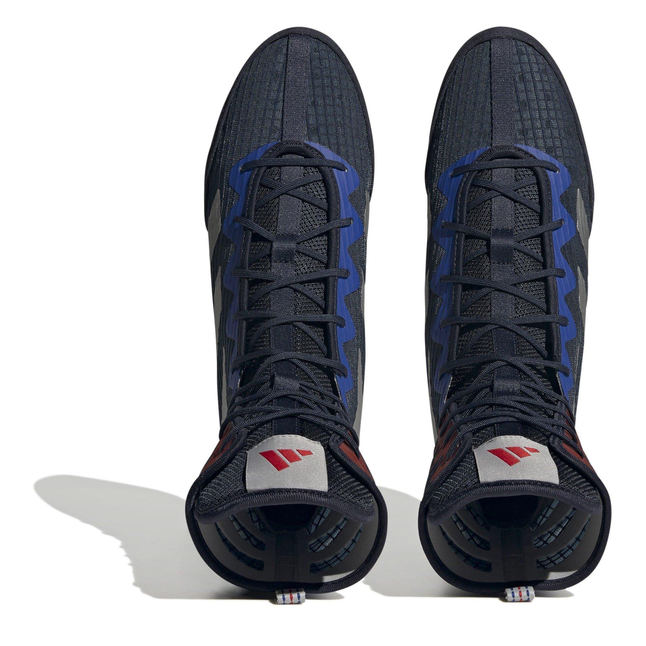 adidas Box Hog 4 Shoes