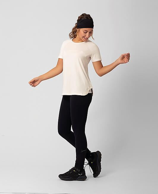 LAMUNT - T-SHIRT MARIA ACTIVE TEE