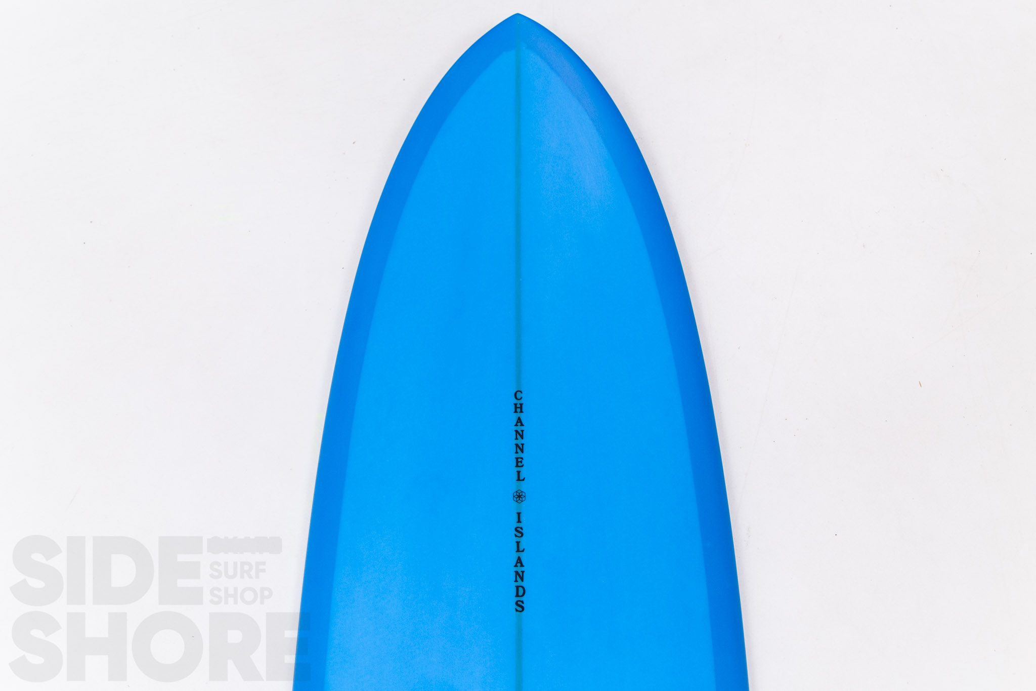 Al Merrick CI Mid - Blue Tint - 6'8 x 20 3/4