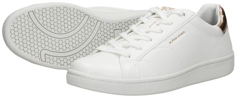 Bjorn Borg T305 CLS BTM W wit